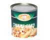 Canned Sweet Corn