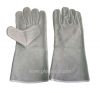 Welding gloves