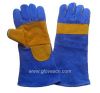 Welding gloves