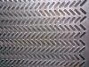 perforated metal