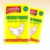 Chicken powder