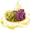 Zonghoo supply best price grape seed oil