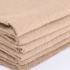 Hessian Clothes  / Burlap Fabrics  