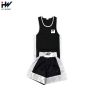 High Quality Custom made Men/women Boxing Uniform, Boxing Apparel, Sports Wears