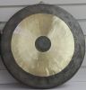 China Handmade Bronze Chau Gong for Gong Bath, Sound Healing, Meditation, Yoga