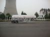 9302GYY _30400L Tanker Semi-Trailer with 2 axles for Fuel or Diesel Liqulid