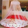 conical mosquito net