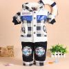 Autumn And Winter Clothing For Babies