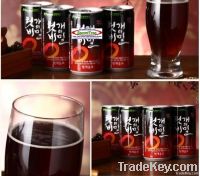 Canned Soft Drinks