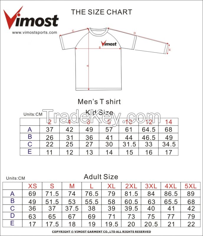 Men Custom Sublimation Long Sleeve Fishing Shirt By Vimost Sports,