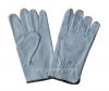 Cow Leather work gloves