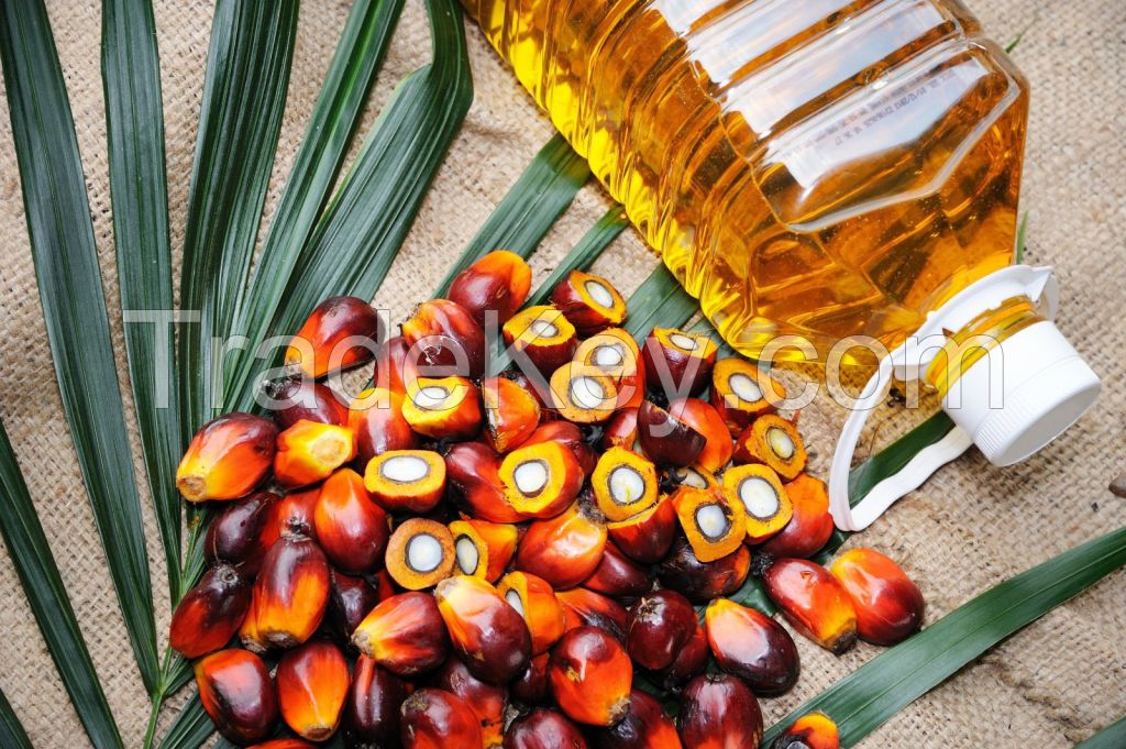 Edible Palm Oil Palm Oil Food Grade Citronella Oil, Fennel Oil, Clove Oil