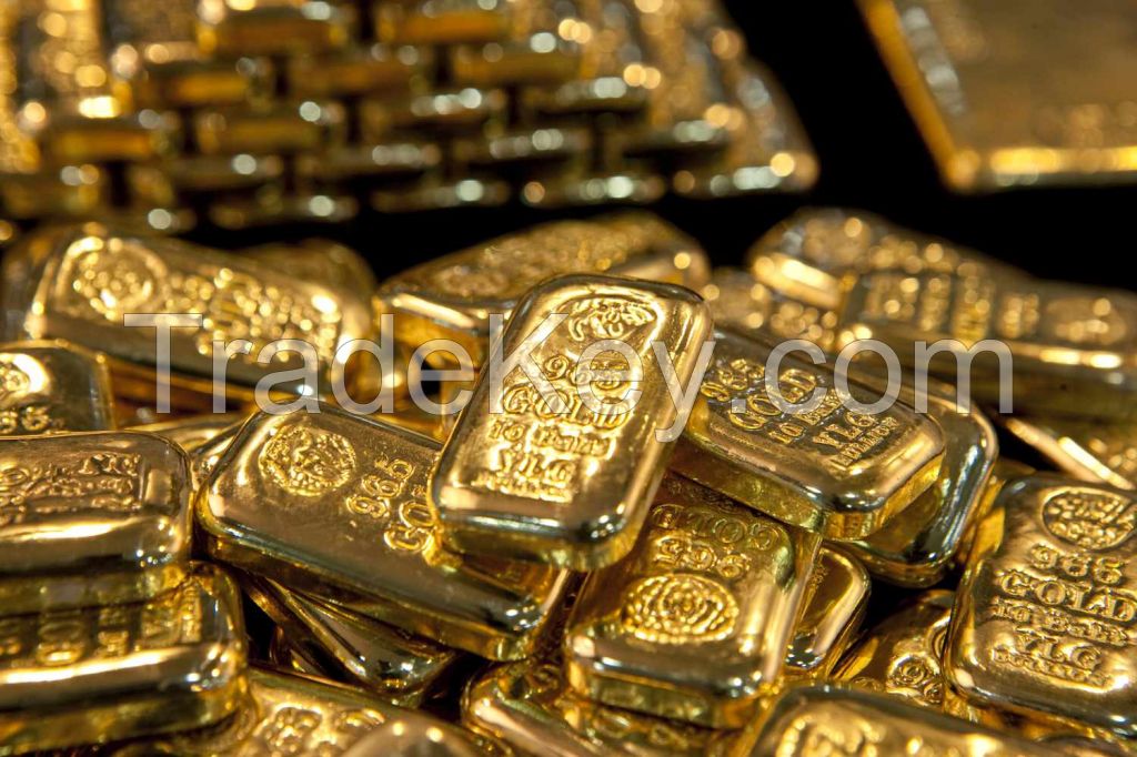 gold bar , nugget, ores , dust, 