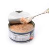 Canned Food Canned Tuna Shredded in oil/brine