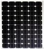 Monocrystalline 250W solar panel