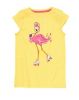 Sweety girl's printing T-shirt/Vest for summer