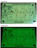 PHOTOLUMINESCENT / LUMINOUS EVACUATION MAPS