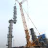 HOT Sale QUY55E XGC55 55ton Crawler Crane with Best Price