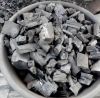 Superior Hardwood Charcoal 100% Pure Natural Machine-Made for Backyard BBQ & Fire Pits with 6 Hours Burning Time Strong Flame