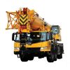 XCT90 Telescopic Boom Mobile Crane 90ton Lifting Crane Supplier