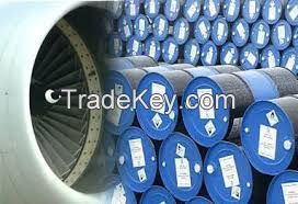 Aviation Kerosene Colonial Grade 54Jet Fuel
