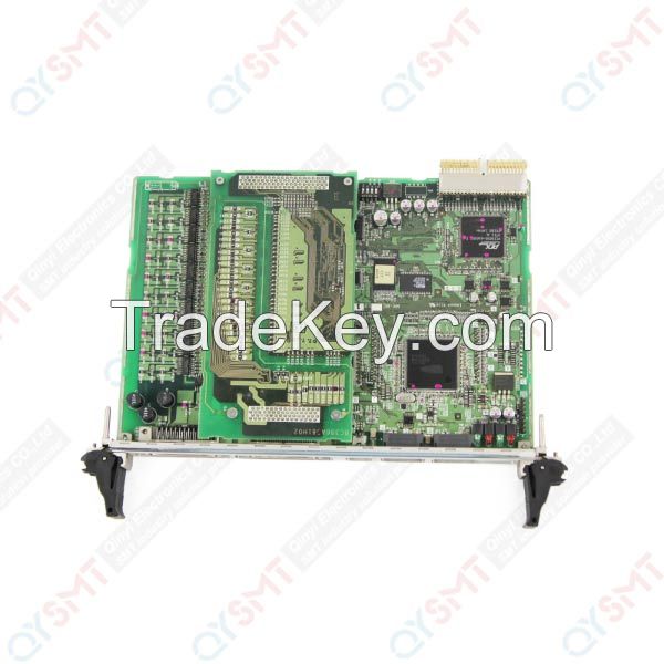 40044540 16AXIS 2CH Servo Controller for JUKI placement machines