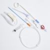 Medical Disposable Drainage catheter sets(Drainage catheter/Guide Wire