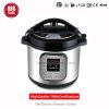 Chinese supplier high quality kitchen appliance home use 6l Instant cooking Pot 10-in-1 Multi-use Electric Pressure Cooker