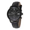 Lasted Popular Chronograph Stainless Steel Quartz Men Watch 