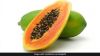 FRESH PAPAYA