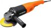 150mm Brushless Angle Grinder (MODEL:QR02-150-2)