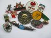 Custom lapel pins/Promotion gift lapel pins/enamel lapel pins