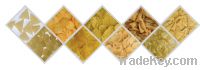 Puffed Food