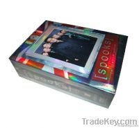 Children & Family DVDs