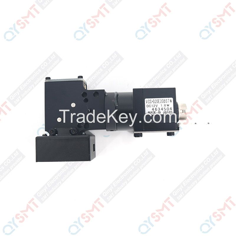 SAMSUNG FIDUCIAL CAMERA ASSY J91851019A for Hanwha (Samsung) placement machines