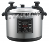 Multi-function Electric Pressure Cooker 17Quart Commercial use