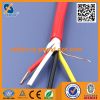 multi core flame retardant outdoor electric cable 