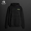 Customized Embroidered Hoodies