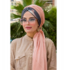 Hijab Women's Scarves For Ladies Who Care About Usability Stylish Design Women's Colorful Scarf 2022 Season