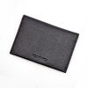 Travel RFID Blocking Leather Passport Holder