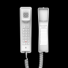 Compact IP Phone support Wall Mounted for hotel, home  PoE supported