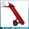 Wheeled 25kg co2 fire extinguisher for sale