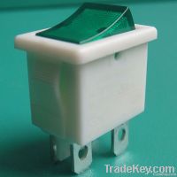 Rocker Switches