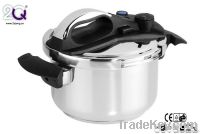 Electric Pressure Cookers