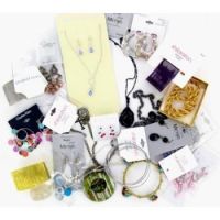 Beaded Pendants
