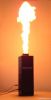Stage Equipment Spray Fire Machine Stage Effect Machine