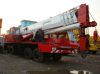 Tadano  Truck Crane  50t