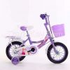 Factory direct children kid bicycle magnesium alloy 20 inch disc brake