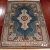 Handmade Silk Carpet