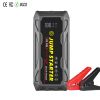 J03 New arrival OEM Portable car jump starter Power bank